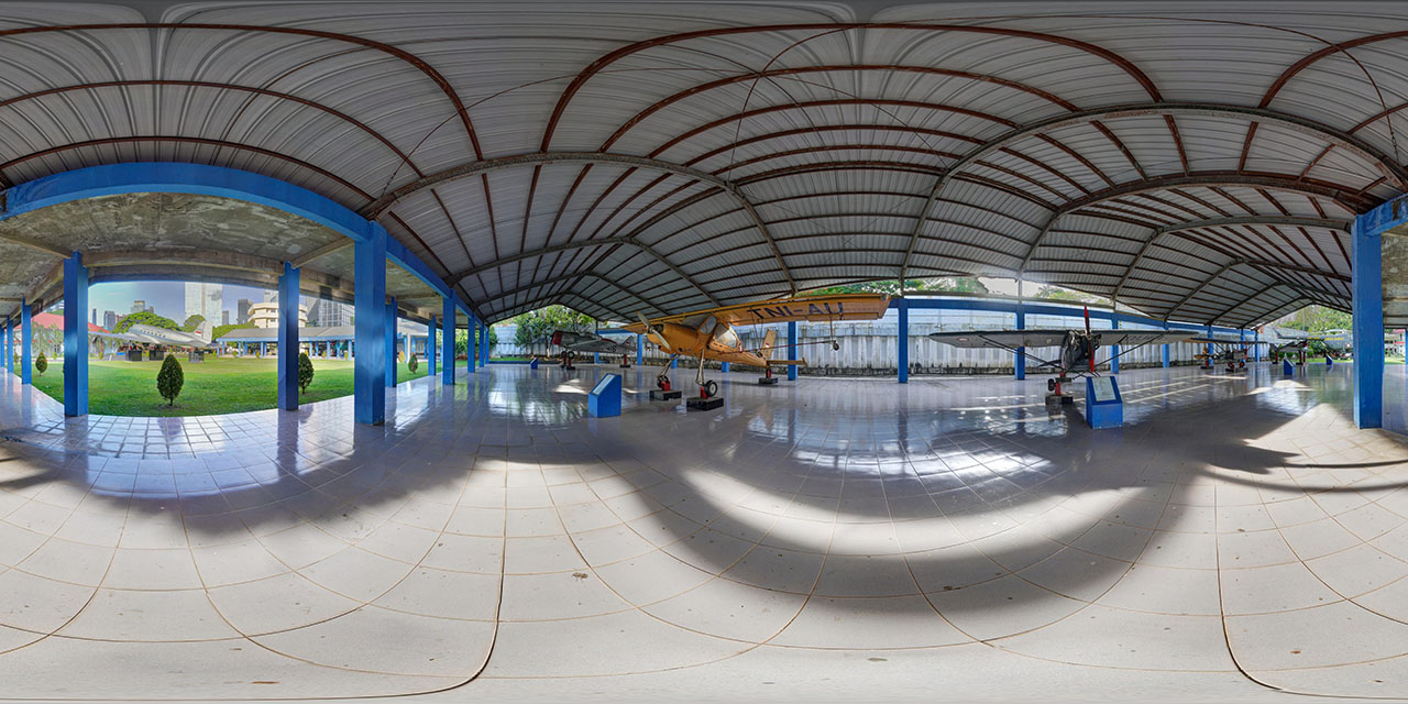 Museum Satria Mandala