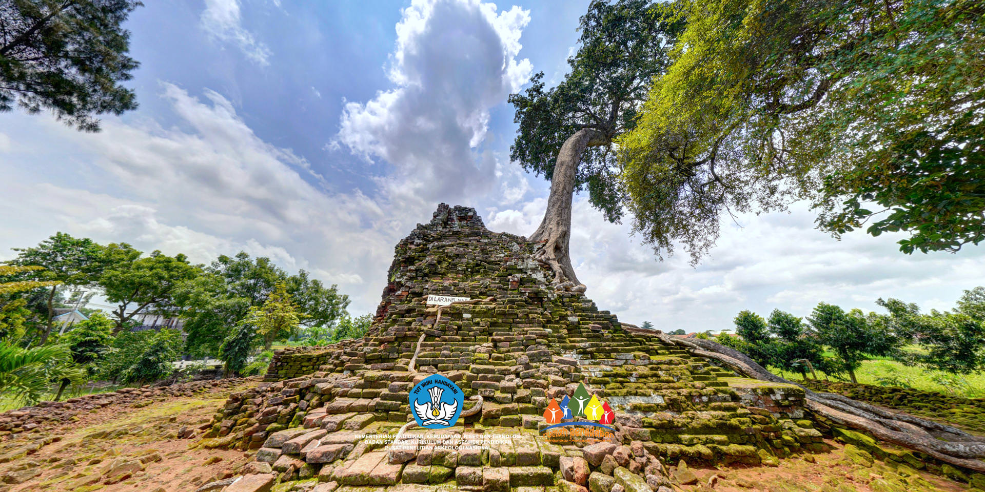 Candi Nganjuk