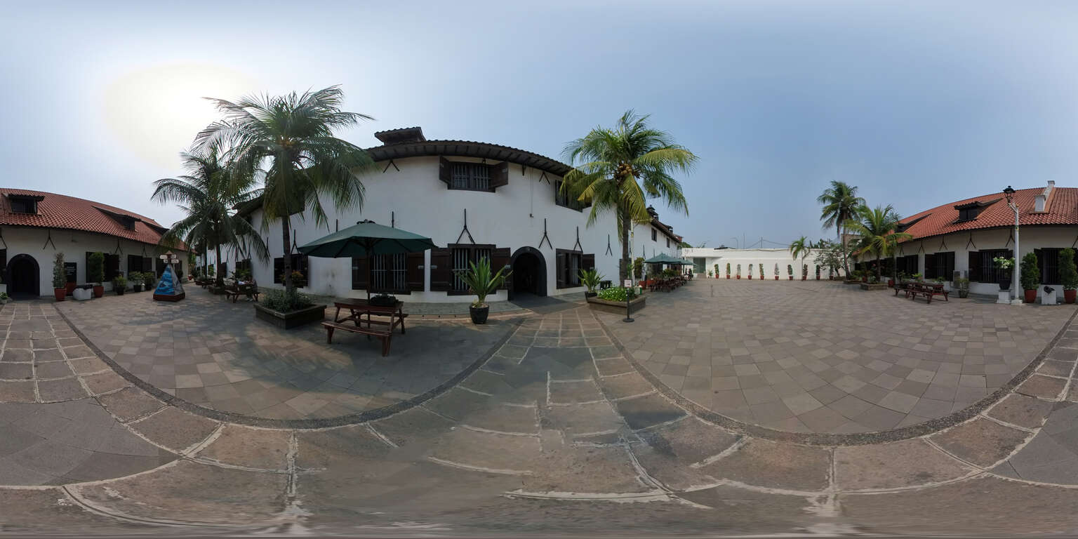 Museum Bahari