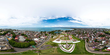 Benteng Marlborough