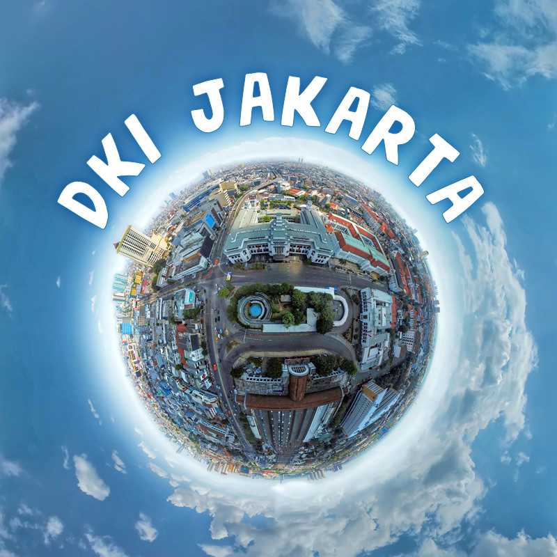 DKI JAKARTA